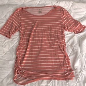 Super Cute Maternity Top